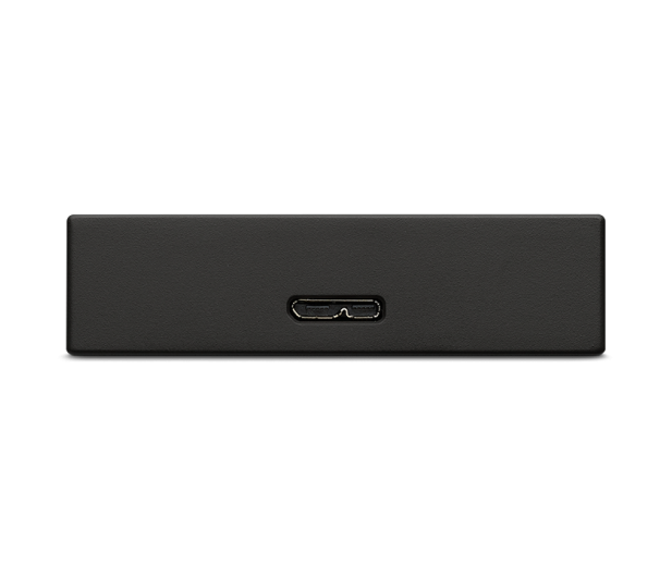 Seagate One Touch 5TB USB 3.2 Gen. 1 Srebrny - 1244401 - zdjęcie 5